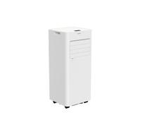 Aire acondicionado portatil aiwa pac10000ph 9000btu bomba calor canon