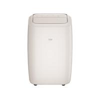 Beko BPN112C Aire acondicionado portátil 61 dB Blanco - Nuevo