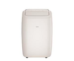 Aire acondicionado portátil beko bpn112c 3000fr
