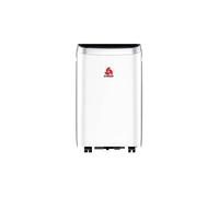 Aire acondicionado portátil Blanco 12000 BTU Chigo 12KC-CP35C3A - Nuevo