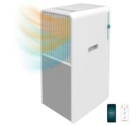 Aire Acondicionado Portátil Cecotec 08166 9550 Style Heating