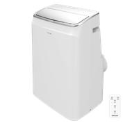 Aire Acondicionado Portátil Cecotec ForceClima 12600 Soundless Heating