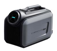 Aire acondicionado portátil CYBERTAKE S2 Pro exterior, 6 modos frío/calor 5100BTU, IPX4 silencioso eficiente, drenaje activo para camping, vehículos, barcos e interior. - Nuevo
