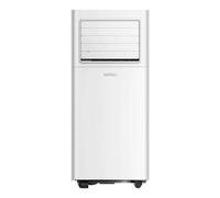 Aire acondicionado portátil Daitsu APD09FX - Wi-Fi, R290, 2500 W
