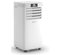 Aire acondicionado portátil DolceClima Olimpia Splendid, blanco. - Nuevo