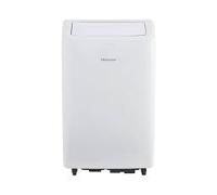 Aire Acondicionado Portátil Hisense APH09QC A Blanco