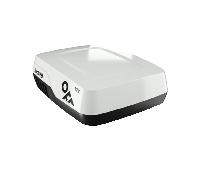 Aire acondicionado portátil Indelb aircon 12V potencia 1200W plata - Nuevo