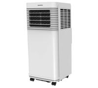 Aire Acondicionado Portátil Infiniton PACPK17W A Blanco