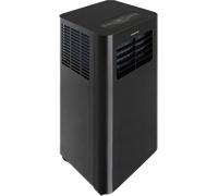Aire Acondicionado Portátil Infiniton PACSF25N Negro