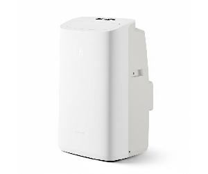 Aire acondicionado portátil MeacoCool MC Series Pro 12000 BTU CH, con App móvil, modo Sleep, temporizador 24h, kit de ventana incluido, ideal para 20-30m². - Nuevo