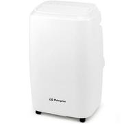 Aire Acondicionado Portátil Orbegozo Adr 128/ 1391w/ 3000 Frigorías