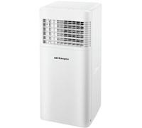 Aire Acondicionado Portátil Orbegozo ADR 9000/ 1000W/ 2250 Frigorías