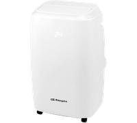 Aire Acondicionado Portátil Orbegozo ADRW 125 Blanco