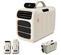 Aire Acondicionado Portatil para Caravana y Camping,4800 BTU SingleCool