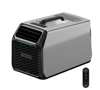 Aire Acondicionado Portátil Para Rv De 3500 Btu, Para Campamentos De 32-54 Pies Cuadrados, Furgonetas, Literas De Camión Y Cabañas #3