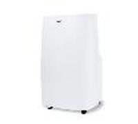 Aire acondicionado portatil profesional de 4530 Frig/h - AC-CORTINA XL