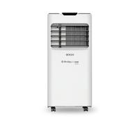 Aire acondicionado pórtatil sogo ss1291 3.000 frigorías