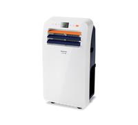 Aire acondicionado portátil taurus alpatec temp digital + ac12001ch