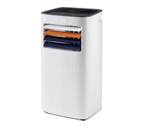 Aire acondicionado portátil taurus temp design 1750 fg/1375 kcal bomba de calor
