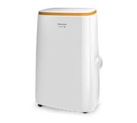 Aire acondicionado portátil taurus top temp 3500 fg/ 2450 kcal con bomba calor