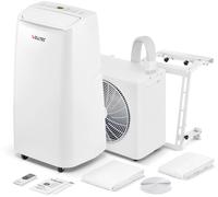 Aire acondicionado portátil Welltec ACS3 Pro - split