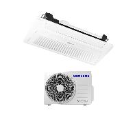 Aire acondicionado Samsung ac026rn1dkg/eu 9000 BTU color no especificado - Nuevo