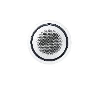 Aire acondicionado Samsung ac120rn4pkg/eu 42000 btu color no especificado - Nuevo