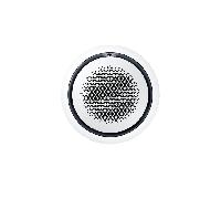 Aire acondicionado Samsung ac140rn4pkg/eu 13400 W color no especificado - Nuevo
