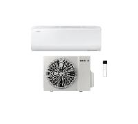 Aire acondicionado Samsung ceb s2 12000 BTU color no especificado - Nuevo