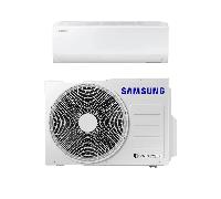 Aire acondicionado Samsung cebu s2 5,2 kW blanco - Nuevo