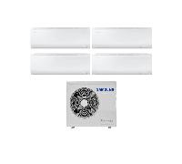 Aire acondicionado Samsung cebu s2 8,0 kW blanco - Nuevo