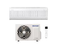 Aire acondicionado Samsung WindFree Avant S2 24000 BTU blanco - Nuevo
