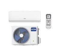 Aire Acondicionado Split 1x1, 2250 Frigorías, ideal 15-20m2, con WiFi, HTW Inverter