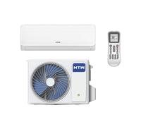 Aire Acondicionado Split 1x1, 3000 Frigorías, ideal 25-30m2, con WiFi, HTW Inverter