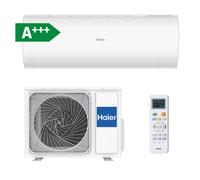 Aire acondicionado split 1x1 haier perla 2000 fg wi-fi
