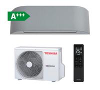Aire acondicionado split 1x1 toshiba haori 13 3000 fg