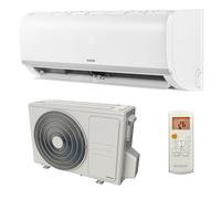 Aire acondicionado split 2250 frg bodner cisampo