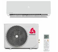 Aire acondicionado split 3000 frg chigo