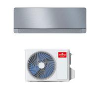Aire acondicionado split 3200 frg wi-fi design gris