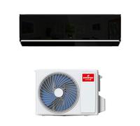 Aire acondicionado split 3200 frg wi-fi design negro