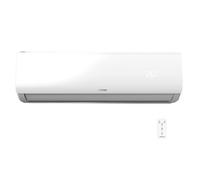 Aire Acondicionado Split Cecotec AirClima 18000 Smartfresh, 1x1, Bomba de Calor Inverter