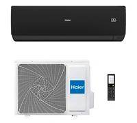 Aire Acondicionado Split de pared 1x1 Haier Flexis S 35 Black - 3.50 kW - Haier