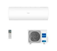Aire Acondicionado Split de pared 1x1 Haier PERLA PREMIUM S 25 - 2.60 kW - Haier