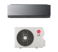Aire Acondicionado Split de pared 1x1 LG Artcool Mirror Ai Air 12 - 3.50 kW - LG