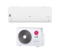 Aire Acondicionado Split de pared 1x1 LG Confort Replace S09EC - 2.50 kW - LG