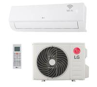 Aire Acondicionado Split de pared 1x1 LG Infinity EZ09 - 2.50 kW - LG