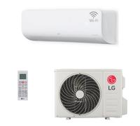Aire Acondicionado Split de pared 1x1 LG WiFi Pro WZ09 - 2.50 kW - LG