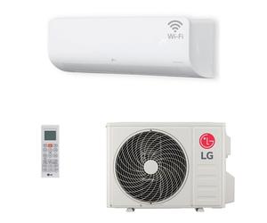 Aire Acondicionado Split de pared 1x1 LG WiFi Pro WZ12 - 3.45 kW - LG