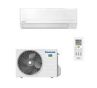 Aire Acondicionado Split de pared 1x1 Panasonic BZ - 3.30 kW [KIT-BZ35-CKE] - Panasonic
