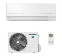 Aire Acondicionado Split de pared 1x1 Panasonic BZ - 3.40 kW [KIT-BZ35-ZKE] - Panasonic